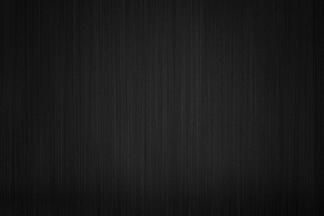Black vertical background  based on steel plate with vignette.