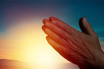 Faith.
