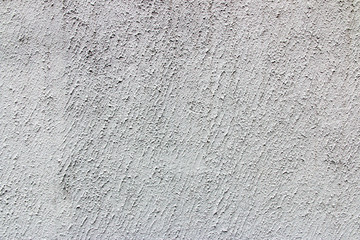 Texture of gray scratchy wall