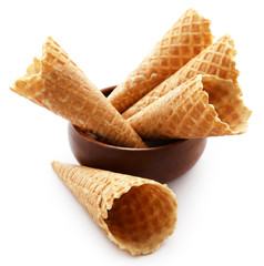 Ice cream cone