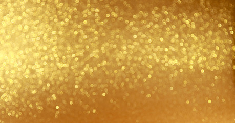 Bokeh Hintergrund