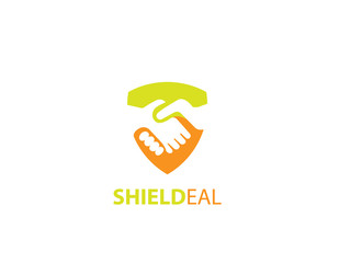 Shield Deal logo
