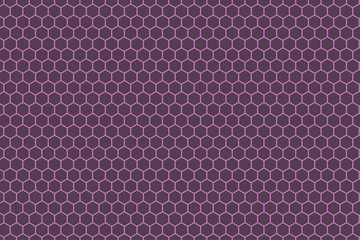 Geometric Pattern Background. Purple Background