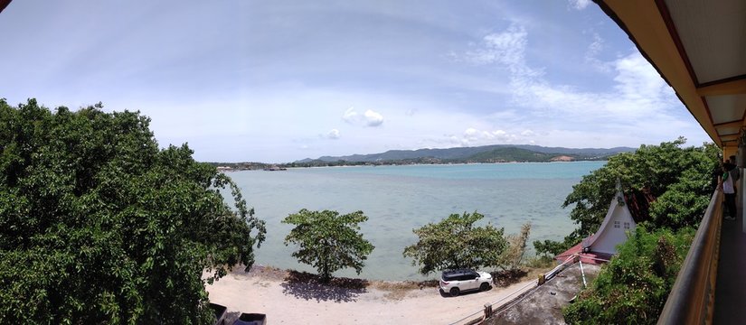 tha&iuml;lande 2018