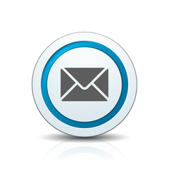 Cantact Mail button sign