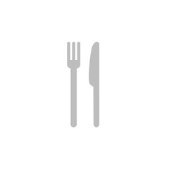 Vector food infographic template. Color icon for your illustration or presentation