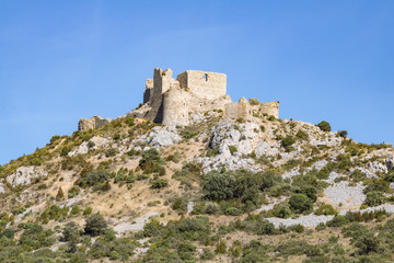 Château Cathare
