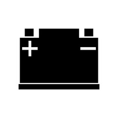 Car Battery icon