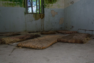 old psychiatric hospital abandoned