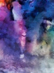 Retro grunge simple texture. Abstract close up textured background with dirty elements. Old vintage effect. 