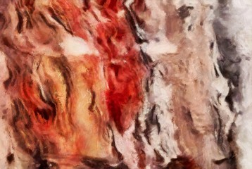 Retro grunge simple texture. Abstract close up textured background with dirty elements. Old vintage effect. 