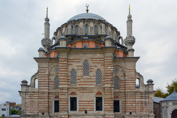 Mosque Beyazit Meydan  Istanbul