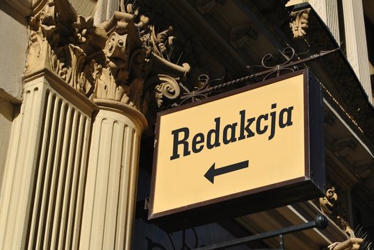 Redakcja