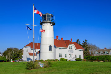 Chatham Lighthouse, Massachusetts