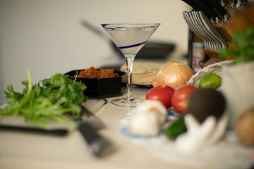 food