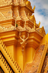Phnom Penh Royal Palace