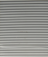 Roller shutter texture, usable for graphic design or print