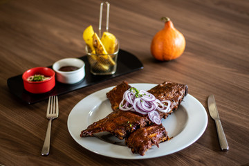 Sare Ribs