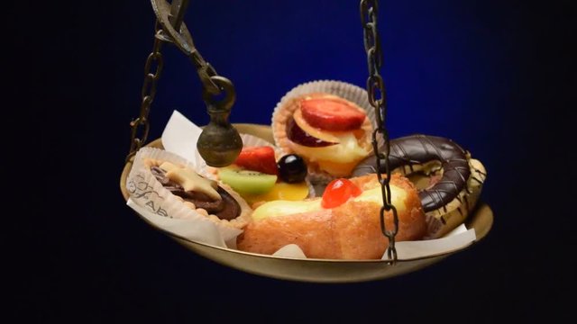 Pasticceria Rebosteria Reposter&iacute;a Geb&auml;ck معجنات P&acirc;tisserie video Выпечка Pastry