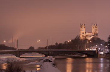 Reichenbachbrücke