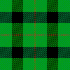 Christmas new year Tartan. Pattern Scottish cage