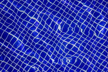Sub-aquatic Symmetric Texture