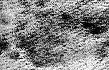 black and white paint brush strokes background 