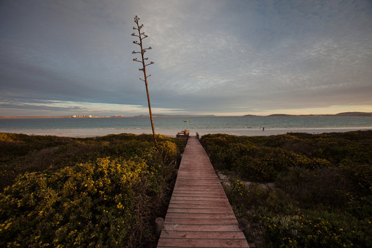 Saldanha Bay