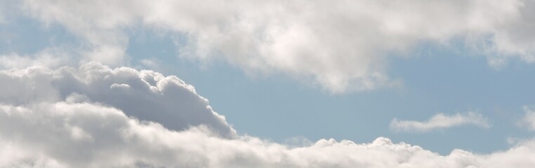 Fluffy Cloud Collection Ix