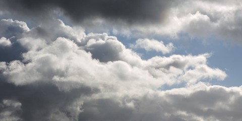 Fluffy Cloud Collection Ivi