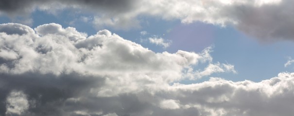 Fluffy Cloud Collection Iiii
