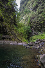 Caldeirão do Inferno Hiking - Madeira Island