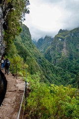 Caldeirão do Inferno Hiking - Madeira Island