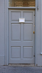 Gray Door in London