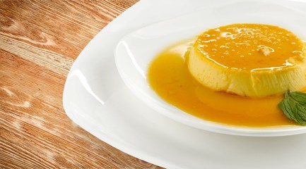 Dessert.