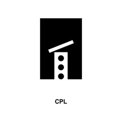 French cpl military ranks and insignia glyph icon