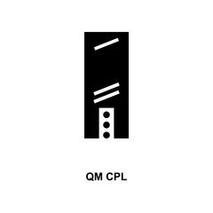 French qm cpl military ranks and insignia glyph icon