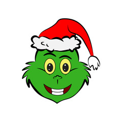 Free Free Grinch Smile Svg Free 860 SVG PNG EPS DXF File