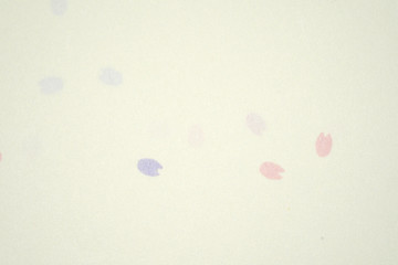 Paper texture or background