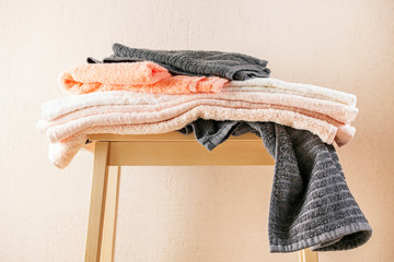 Towels