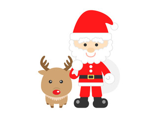 サンタクロース