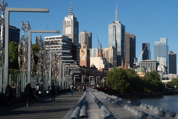 Melbourne, Australia