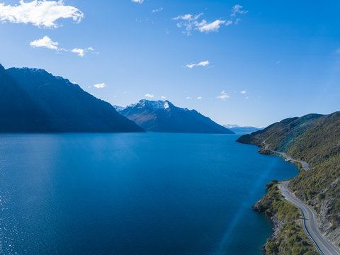 Devils StairCase 