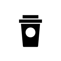 soft drink icon glyph