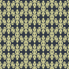 Vector seamless pattern
