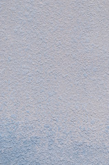 壁のグラデーション