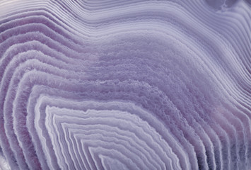 Fototapeta na wymiar light lilac agate texture waves