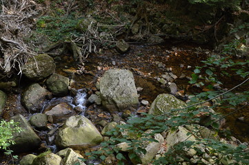 Ilse im Harz, Sachsen - Anhalt