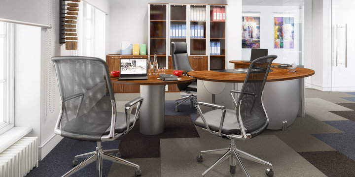 Executive Office 04 (panoramic)
