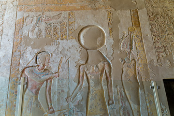 Valley of the Kings